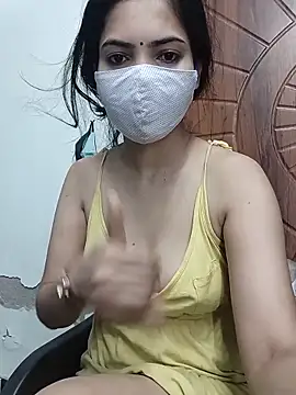 PUNAM456 Live XXX Chat