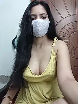 Czat XXX na żywo – PUNAM456