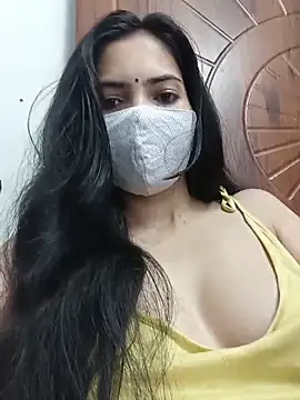 Czat XXX na żywo – PUNAM456
