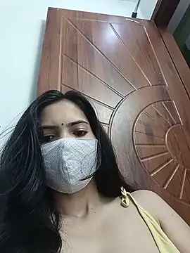 Živý XXX chat PUNAM456