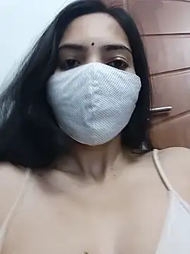 PUNAM456's Webcam Show