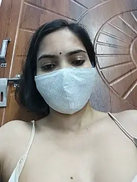 Chat XXX ao vivo de PUNAM456