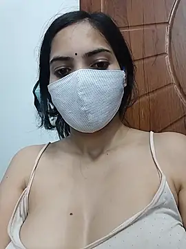 Chatroom XXX en direct de PUNAM456