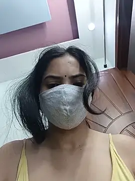 PUNAM456 Live XXX-Chat