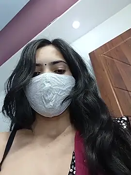 Živý XXX chat PUNAM456