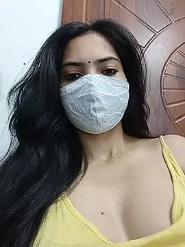 PUNAM456's Webcam Show