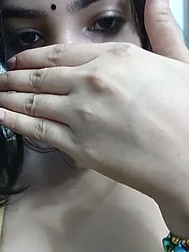 Chat XXX ao vivo de PUNAM456