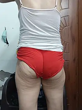 Czat XXX na żywo – PUNAM456