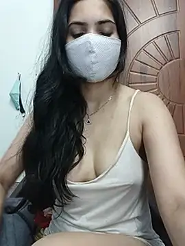 XXX chat uživo modela PUNAM456