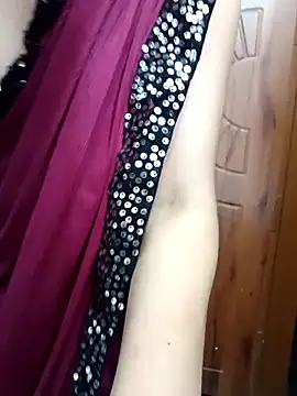 Chatroom XXX en direct de PUNAM456