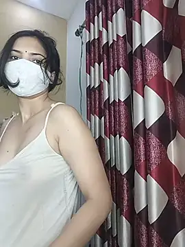 PUNAM456 élő XXX-chatje