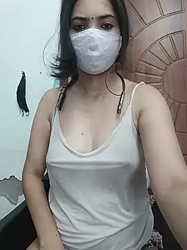 Živý XXX chat PUNAM456