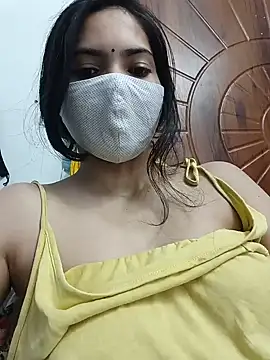 Czat XXX na żywo – PUNAM456