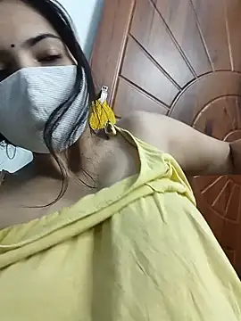 PUNAM456's Webcam Show