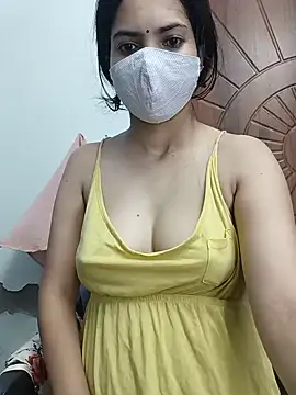 Živý XXX chat PUNAM456
