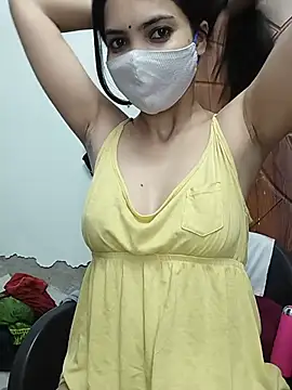 Chatroom XXX en direct de PUNAM456