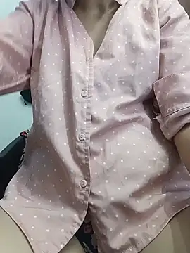 XXX chat uživo modela PUNAM456