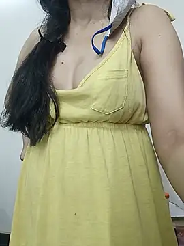 PUNAM456のライブXXXチャット