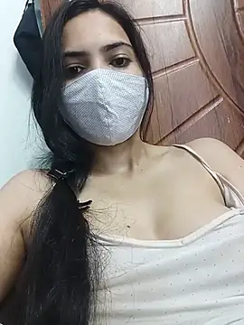 PUNAM456 Live XXX-Chat