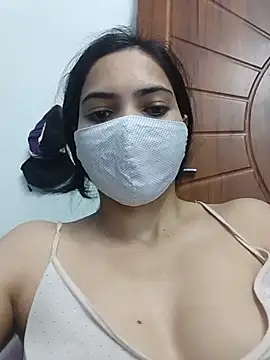 PUNAM456 Live XXX-chat