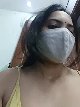 Chat XXX en directo de PUNAM456