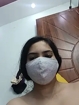 PUNAM456 Live XXX-Chat