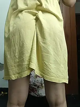 Chat XXX en directo de PUNAM456