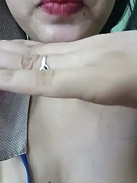 PUNAM456 Live XXX-Chat