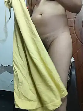 Chatroom XXX en direct de PUNAM456
