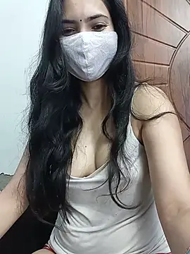 PUNAM456 Live XXX Chat