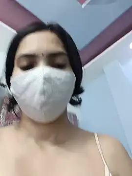 Živý XXX chat PUNAM456