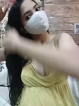Živý XXX chat PUNAM456