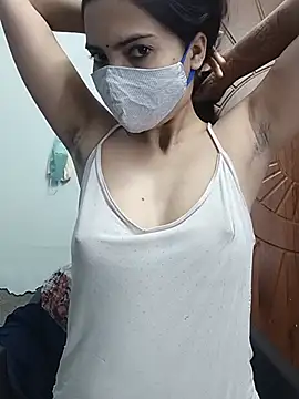 Chat XXX ao vivo de PUNAM456