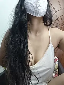 PUNAM456's Webcam Show
