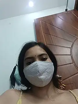 Chat XXX ao vivo de PUNAM456