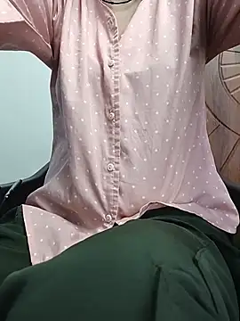 PUNAM456's Webcam Show