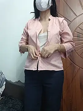 Chat XXX en directo de PUNAM456