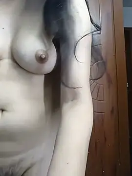 Chat XXX ao vivo de PUNAM456
