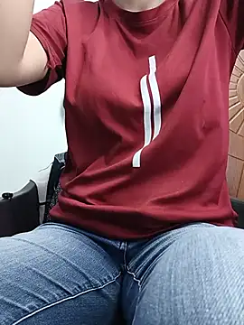 PUNAM456のライブXXXチャット