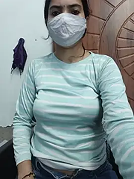 PUNAM456 Live XXX-chat