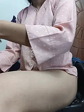 PUNAM456のライブXXXチャット