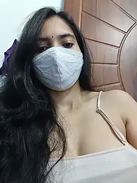 PUNAM456のライブXXXチャット