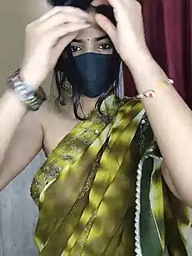 PUNAM456 Live XXX-Chat