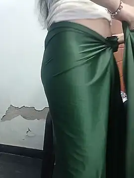 Czat XXX na żywo – PUNAM456