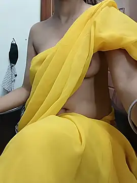 โชว์เว็บแคมของ PUNAM456