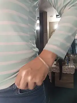 Czat XXX na żywo – PUNAM456