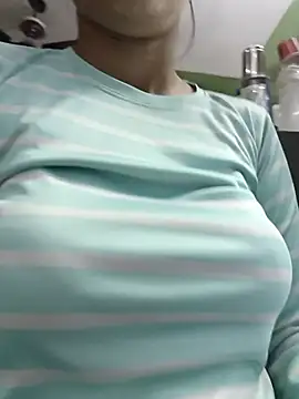 Show Webcam de PUNAM456
