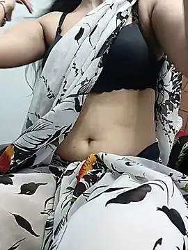 Chatroom XXX en direct de PUNAM456