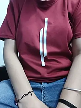 XXX chat uživo modela PUNAM456