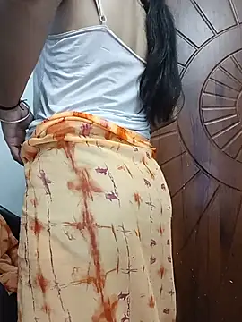 XXX chat uživo modela PUNAM456